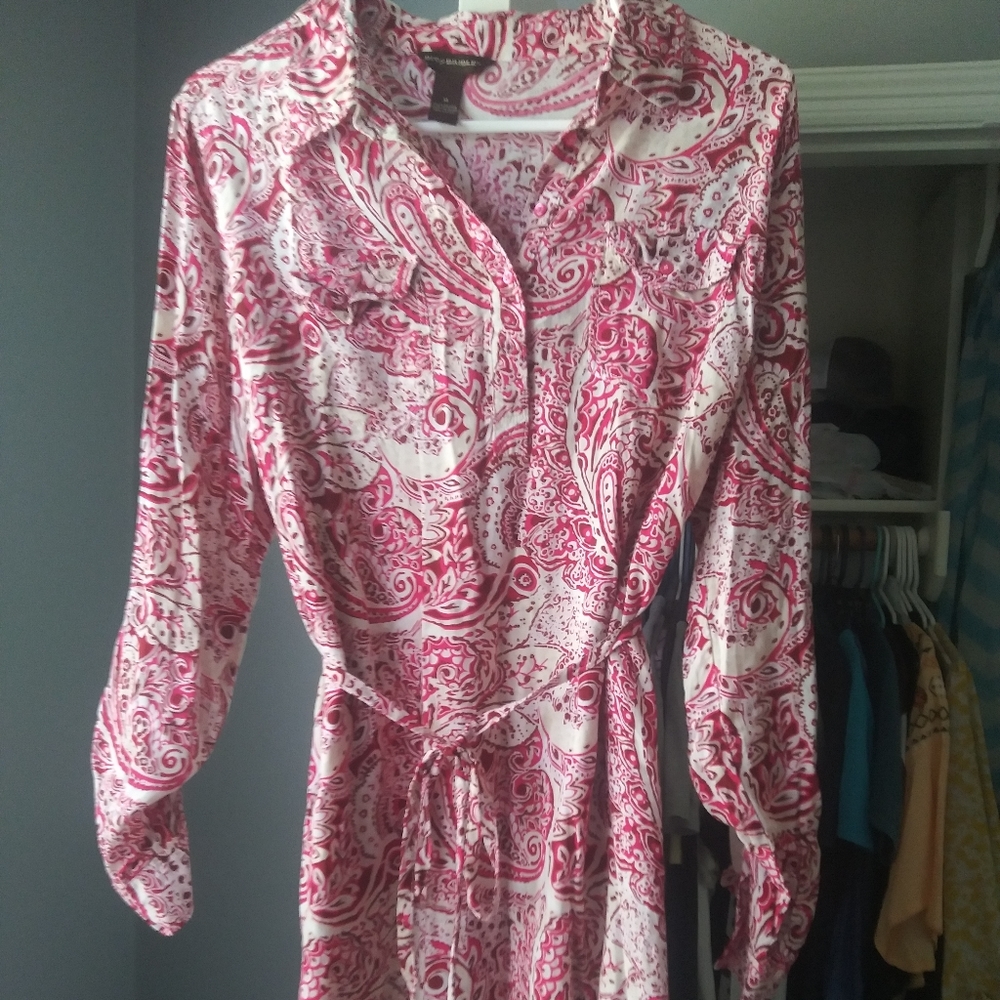 Summer dress